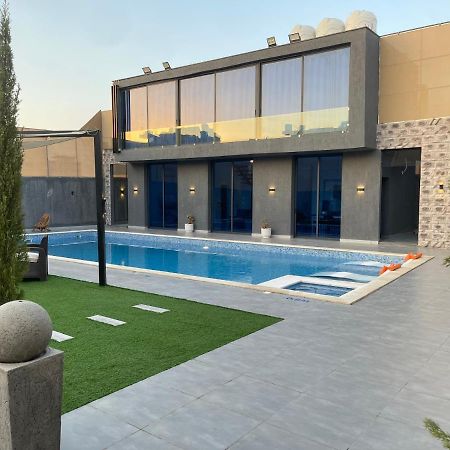 The Grey Villa Dead Sea Sweimeh Экстерьер фото