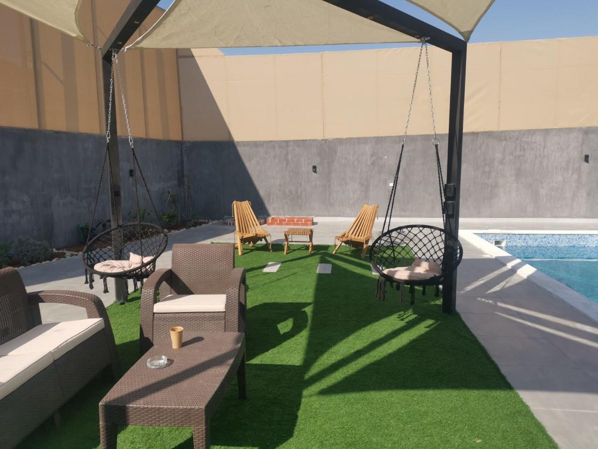The Grey Villa Dead Sea Sweimeh Экстерьер фото