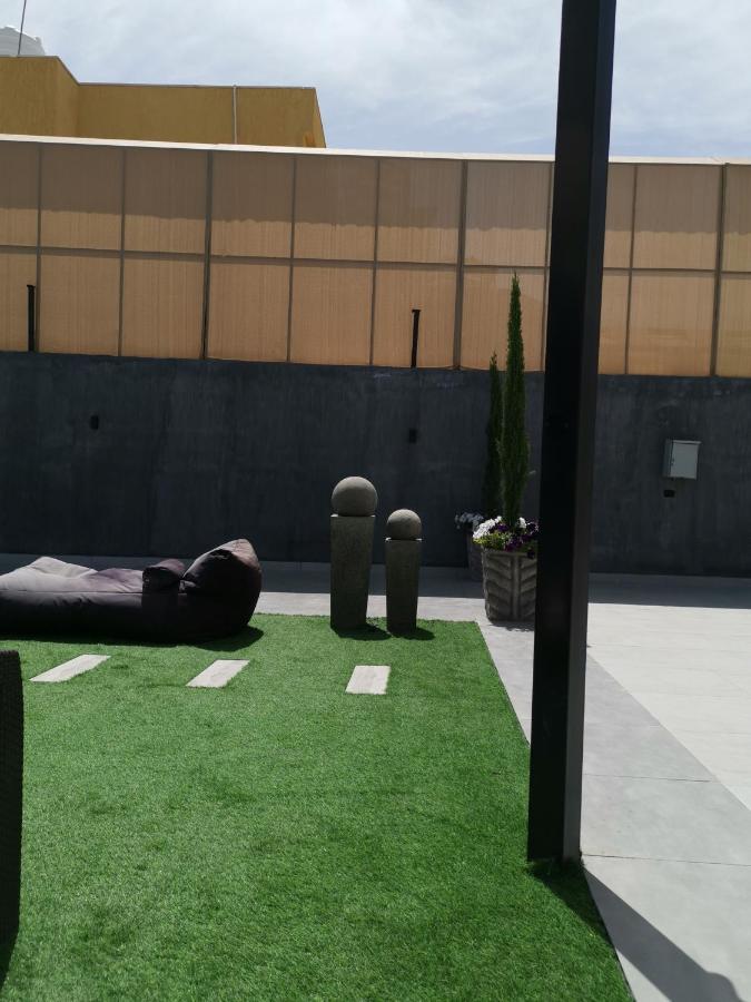 The Grey Villa Dead Sea Sweimeh Экстерьер фото