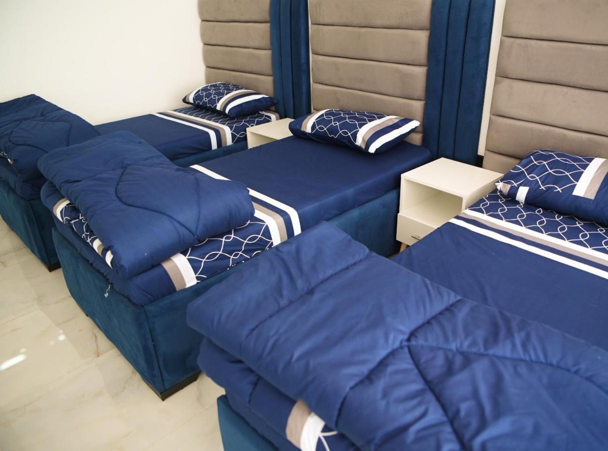The Grey Villa Dead Sea Sweimeh Экстерьер фото