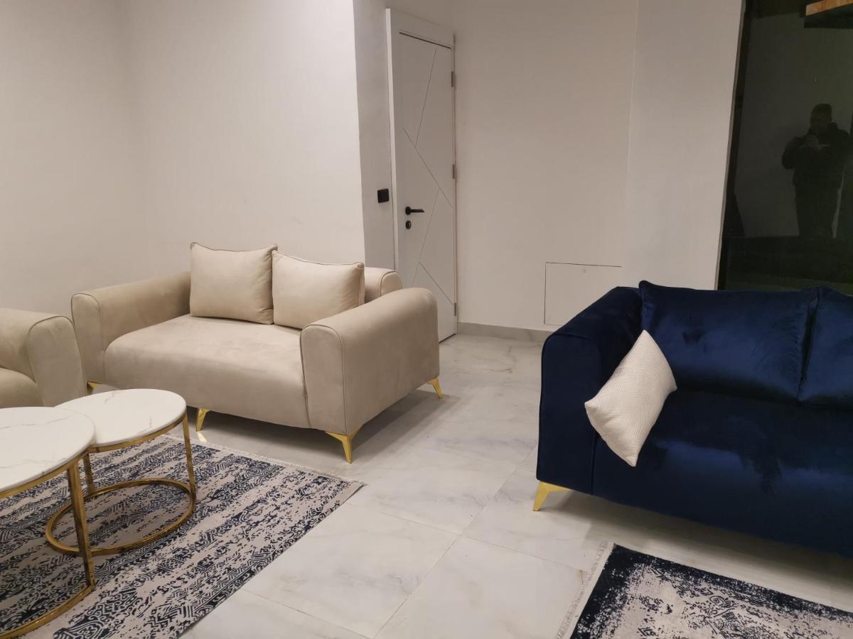 The Grey Villa Dead Sea Sweimeh Экстерьер фото